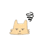 ヨーキーちゃん(あいさつ)（個別スタンプ：27）