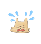 ヨーキーちゃん(あいさつ)（個別スタンプ：30）