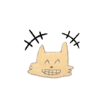 ヨーキーちゃん(あいさつ)（個別スタンプ：32）