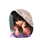 はのん06082（個別スタンプ：1）