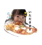 はのん06082（個別スタンプ：2）