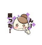 オトナ女子の日常スタンプ2（個別スタンプ：12）