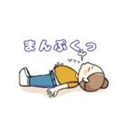 オトナ女子の日常スタンプ2（個別スタンプ：26）