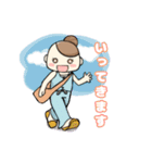 オトナ女子の日常スタンプ2（個別スタンプ：28）