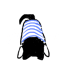 ホンワカワンコ（個別スタンプ：1）