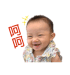 亮亮スタンプ special（個別スタンプ：3）