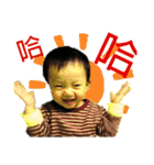 亮亮スタンプ special（個別スタンプ：4）