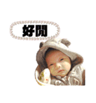 亮亮スタンプ special（個別スタンプ：35）