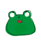 カズミは大体これでいける（個別スタンプ：14）