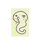 表現していたい（個別スタンプ：5）