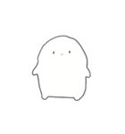 むいむいの感情表現（個別スタンプ：1）