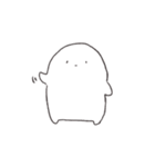 むいむいの感情表現（個別スタンプ：2）