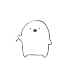 むいむいの感情表現（個別スタンプ：4）