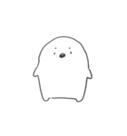 むいむいの感情表現（個別スタンプ：9）