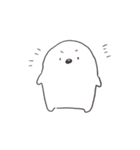 むいむいの感情表現（個別スタンプ：10）