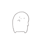 むいむいの感情表現（個別スタンプ：11）