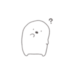 むいむいの感情表現（個別スタンプ：12）