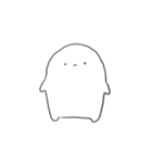 むいむいの感情表現（個別スタンプ：13）