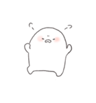 むいむいの感情表現（個別スタンプ：18）