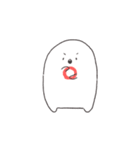 むいむいの感情表現（個別スタンプ：21）