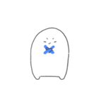 むいむいの感情表現（個別スタンプ：23）