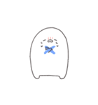 むいむいの感情表現（個別スタンプ：24）