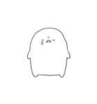 むいむいの感情表現（個別スタンプ：28）