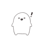むいむいの感情表現（個別スタンプ：31）