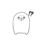 むいむいの感情表現（個別スタンプ：32）