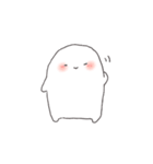 むいむいの感情表現（個別スタンプ：33）