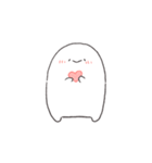 むいむいの感情表現（個別スタンプ：35）