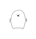 むいむいの感情表現（個別スタンプ：36）