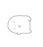 むいむいの感情表現（個別スタンプ：39）