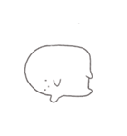 むいむいの感情表現（個別スタンプ：40）