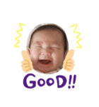 いおたんすまいる（個別スタンプ：8）