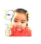 みおちゃんスタンプ♡♡♡（個別スタンプ：11）