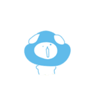 ほめーず（個別スタンプ：36）