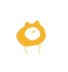ほめーず（個別スタンプ：37）