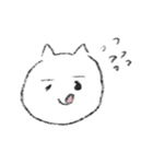 ちびねこ*（個別スタンプ：2）