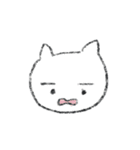 ちびねこ*（個別スタンプ：10）