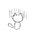 ちびねこ*（個別スタンプ：17）