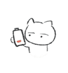 ちびねこ*（個別スタンプ：20）