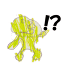 きもいやつ（個別スタンプ：39）