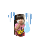 ひあやまま（個別スタンプ：1）