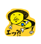 タレえもん（個別スタンプ：6）