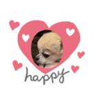 ♡うるstamp♡（個別スタンプ：6）