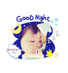 ありちゃんふぁみり❤（個別スタンプ：1）