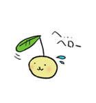 しんめ（個別スタンプ：3）