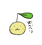 しんめ（個別スタンプ：6）