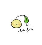 しんめ（個別スタンプ：8）